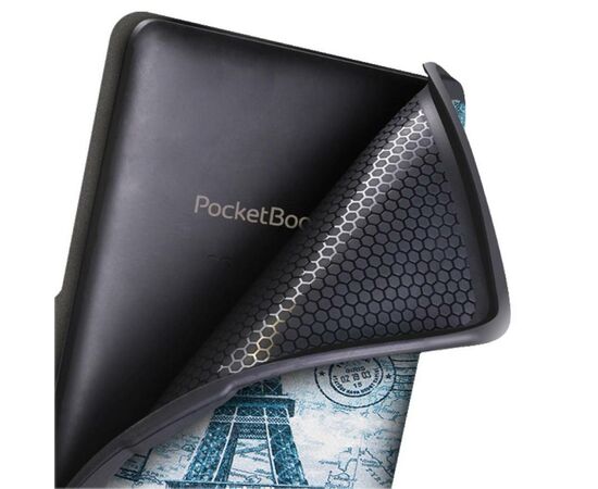 Чехол для электронной книги AirOn Premium для PocketBook 616/627/632 picture 4 (6946795850183), изображение 5 Чехол для электронной книги AirOn Premium для PocketBook 616/627/632 picture 4 (6946795850183), изображение 5