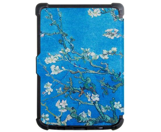 Чехол для электронной книги AirOn Premium для PocketBook 616/627/632 picture 7 (6946795850187), изображение 2 Чехол для электронной книги AirOn Premium для PocketBook 616/627/632 picture 7 (6946795850187), изображение 2