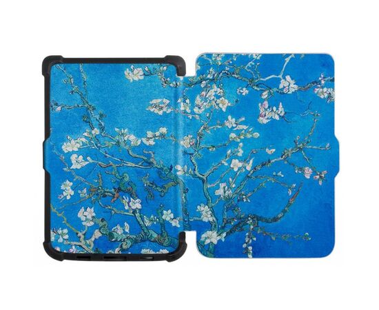 Чехол для электронной книги AirOn Premium для PocketBook 616/627/632 picture 7 (6946795850187), изображение 3 Чехол для электронной книги AirOn Premium для PocketBook 616/627/632 picture 7 (6946795850187), изображение 3