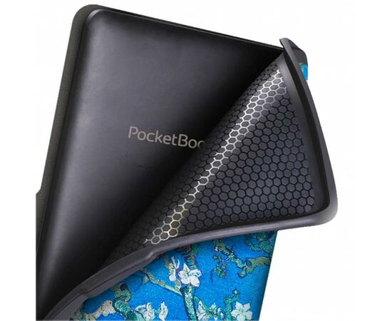 Чехол для электронной книги AirOn Premium для PocketBook 616/627/632 picture 7 (6946795850187), изображение 5 Чехол для электронной книги AirOn Premium для PocketBook 616/627/632 picture 7 (6946795850187), изображение 5