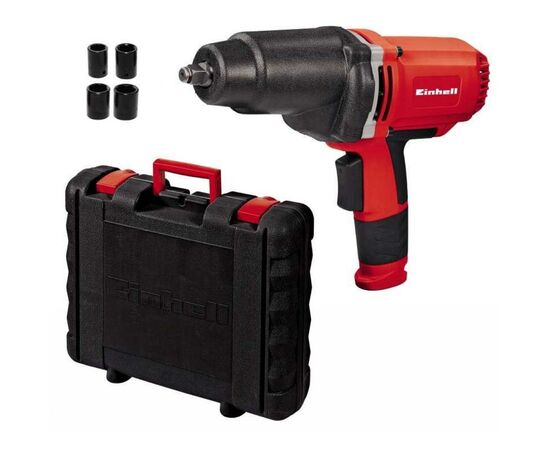 Гайковерт Einhell CC-IW 950 электрический (4259950)