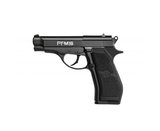 Пневматический пистолет Crosman PFM16