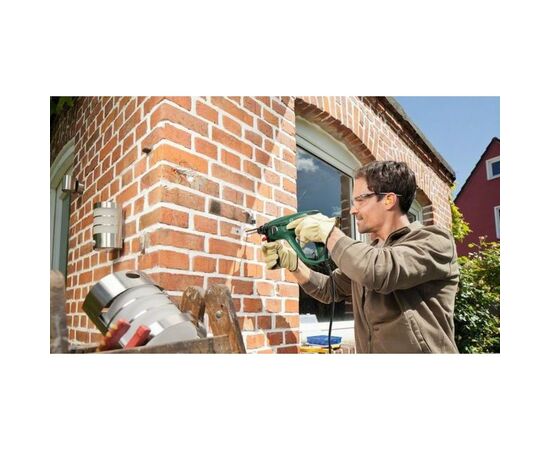 Перфоратор Bosch PBH 2500 RE (0.603.344.421), изображение 2 Перфоратор Bosch PBH 2500 RE (0.603.344.421), изображение 2