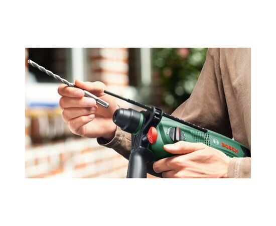 Перфоратор Bosch PBH 2500 RE (0.603.344.421), изображение 4 Перфоратор Bosch PBH 2500 RE (0.603.344.421), изображение 4