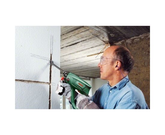 Перфоратор Bosch PBH 2500 RE (0.603.344.421), изображение 5 Перфоратор Bosch PBH 2500 RE (0.603.344.421), изображение 5