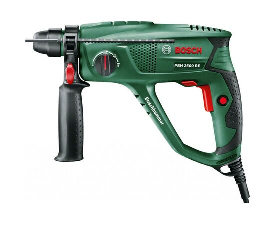 Перфоратор Bosch PBH 2500 RE (0.603.344.421)