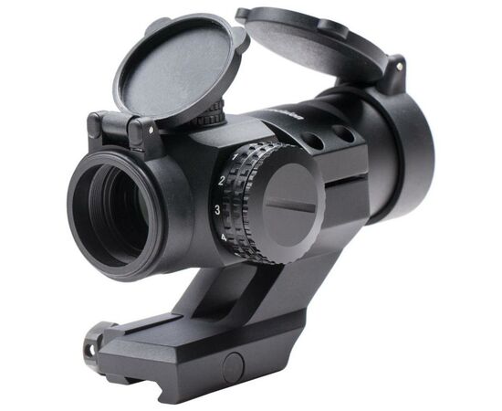 Прицел XD Precision Tactical 2 MOA (XDDS04), изображение 3 Прицел XD Precision Tactical 2 MOA (XDDS04), изображение 3