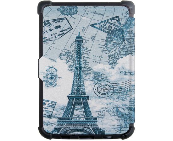 Чохол до електронної книги AirOn Premium PocketBook 606/628/633 (4821784622177), зображення 2 Чохол до електронної книги AirOn Premium PocketBook 606/628/633 (4821784622177), зображення 2