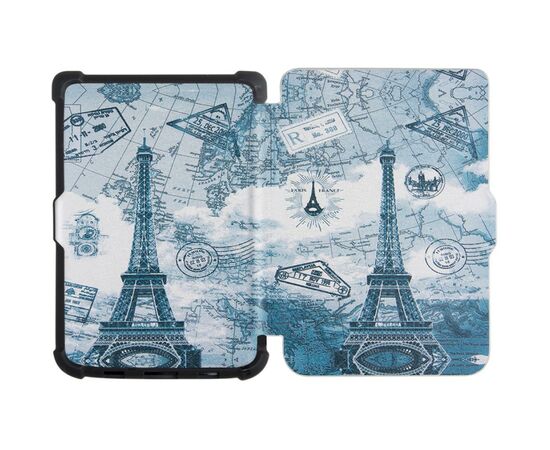 Чохол до електронної книги AirOn Premium PocketBook 606/628/633 (4821784622177), зображення 3 Чохол до електронної книги AirOn Premium PocketBook 606/628/633 (4821784622177), зображення 3