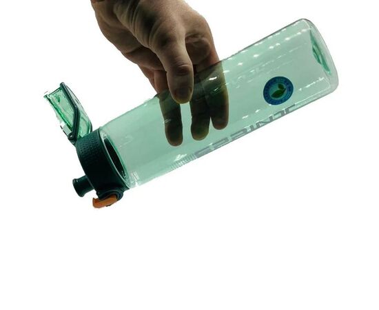 Бутылка для воды Casno Sprint 750 мл Green (KXN-1216_Green), изображение 4