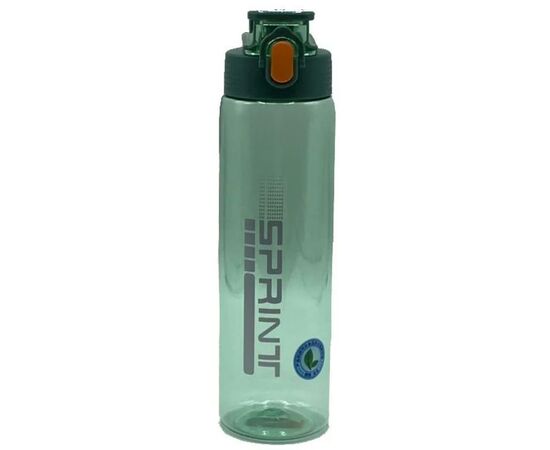 Пляшка для води Casno Sprint 750 мл Green (KXN-1216_Green)