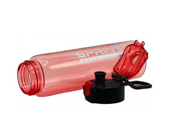 Бутылка для воды Casno Sprint 750 мл Red (KXN-1216_Red), изображение 5 Бутылка для воды Casno Sprint 750 мл Red (KXN-1216_Red), изображение 5