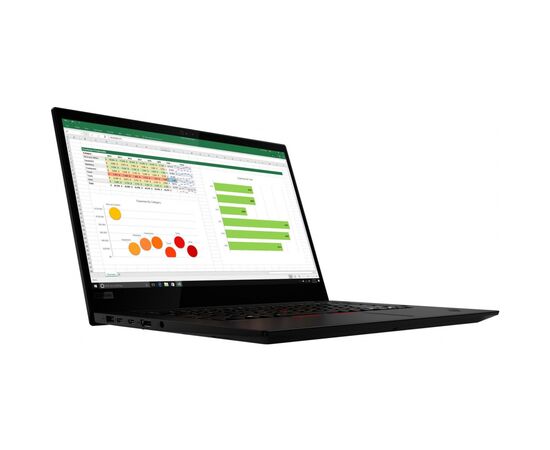 Ноутбук Lenovo ThinkPad X1 Extreme 3 (20TK002SRA), изображение 2 Ноутбук Lenovo ThinkPad X1 Extreme 3 (20TK002SRA), изображение 2