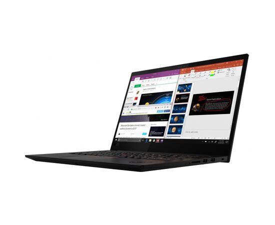 Ноутбук Lenovo ThinkPad X1 Extreme 3 (20TK002SRA), изображение 3 Ноутбук Lenovo ThinkPad X1 Extreme 3 (20TK002SRA), изображение 3