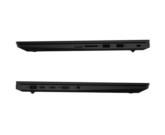 Ноутбук Lenovo ThinkPad X1 Extreme 3 (20TK002SRA), изображение 5 Ноутбук Lenovo ThinkPad X1 Extreme 3 (20TK002SRA), изображение 5