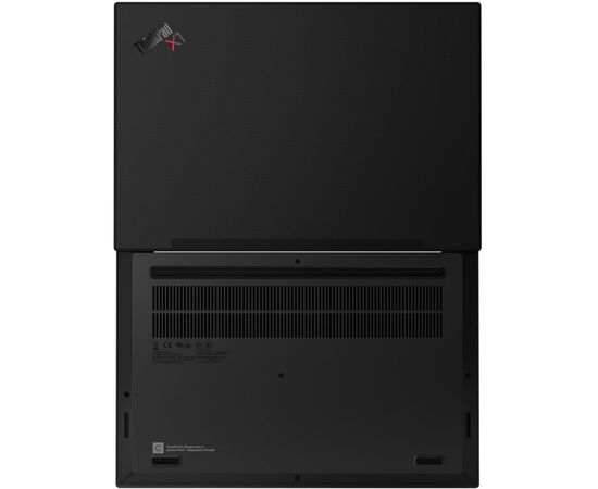 Ноутбук Lenovo ThinkPad X1 Extreme 3 (20TK002SRA), изображение 8 Ноутбук Lenovo ThinkPad X1 Extreme 3 (20TK002SRA), изображение 8