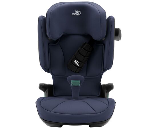 Автокресло Britax-Romer Kidfix I-size Moonlight Blue (2000035122), изображение 2 Автокресло Britax-Romer Kidfix I-size Moonlight Blue (2000035122), изображение 2