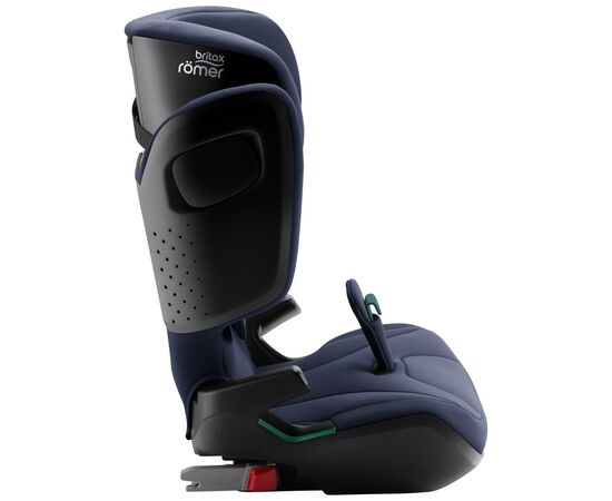 Автокресло Britax-Romer Kidfix I-size Moonlight Blue (2000035122), изображение 4 Автокресло Britax-Romer Kidfix I-size Moonlight Blue (2000035122), изображение 4
