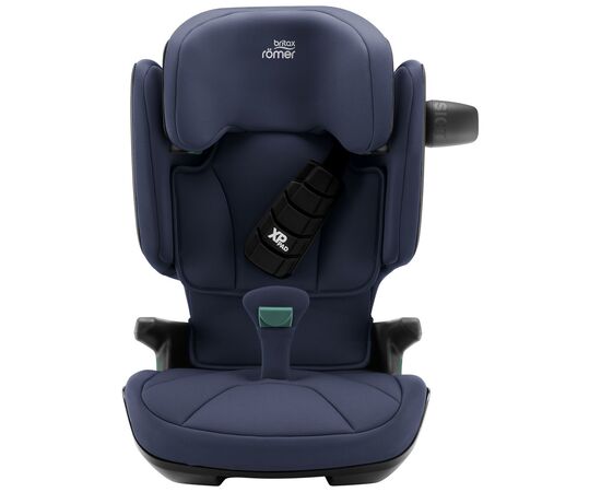 Автокресло Britax-Romer Kidfix I-size Moonlight Blue (2000035122), изображение 8 Автокресло Britax-Romer Kidfix I-size Moonlight Blue (2000035122), изображение 8