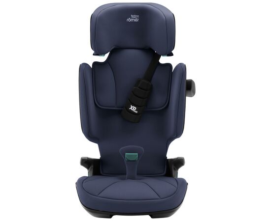 Автокресло Britax-Romer Kidfix I-size Moonlight Blue (2000035122), изображение 9 Автокресло Britax-Romer Kidfix I-size Moonlight Blue (2000035122), изображение 9