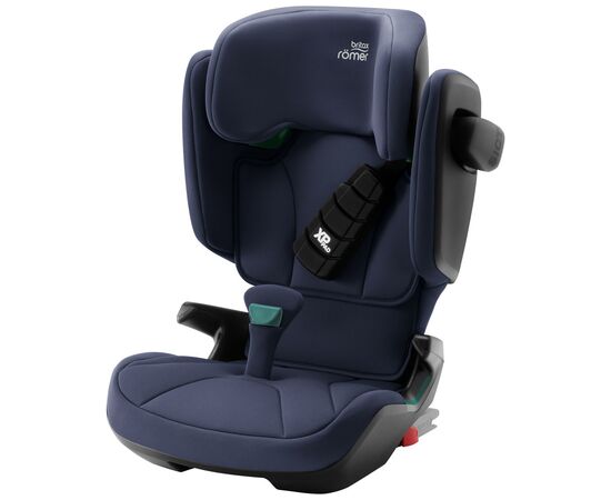 Автокрісло Britax-Romer Kidfix I-size Moonlight Blue (2000035122)
