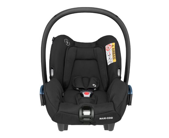 Автокресло Maxi-Cosi Citi Essential Black FR (8823672300)
