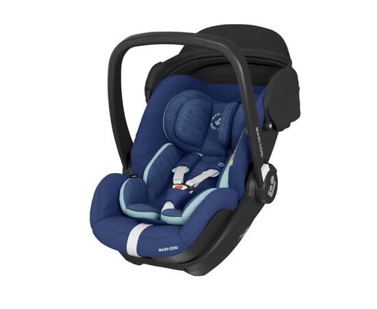 Автокресло Maxi-Cosi Marble Essential Blue (8506720110)