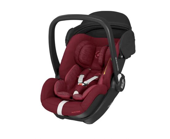 Автокресло Maxi-Cosi Marble Essential Red (8506701110)