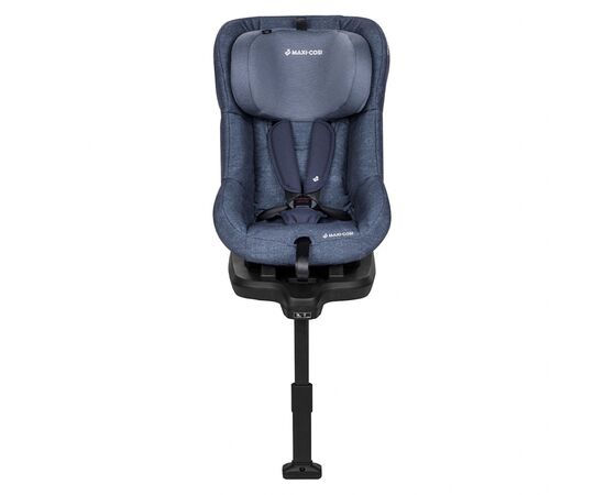 Автокресло Maxi-Cosi Tobifix Nomad blue (8616243110), изображение 2 Автокресло Maxi-Cosi Tobifix Nomad blue (8616243110), изображение 2