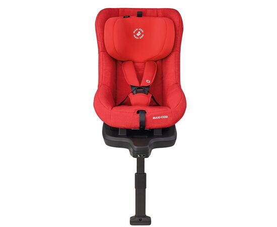 Автокресло Maxi-Cosi Tobifix Nomad red (8616586110), изображение 2 Автокресло Maxi-Cosi Tobifix Nomad red (8616586110), изображение 2