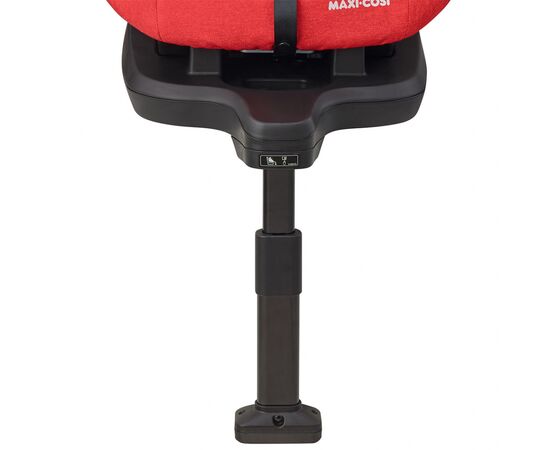 Автокресло Maxi-Cosi Tobifix Nomad red (8616586110), изображение 7 Автокресло Maxi-Cosi Tobifix Nomad red (8616586110), изображение 7