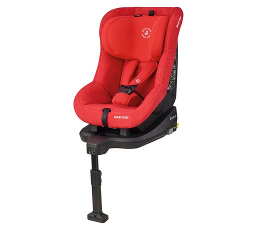 Автокрісло Maxi-Cosi Tobifix Nomad red (8616586110)