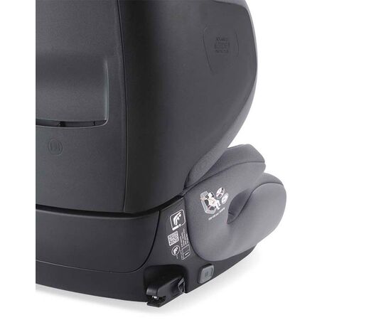 Автокресло Recaro Mako2 Core Deep Black (00089041250050), изображение 3 Автокресло Recaro Mako2 Core Deep Black (00089041250050), изображение 3