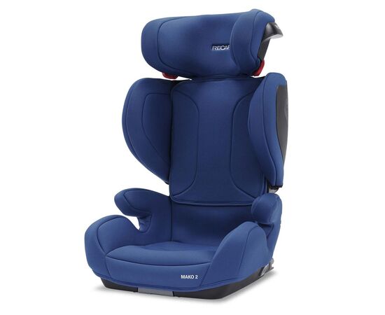 Автокресло Recaro Mako2 Core Energy Blue (00089041280050)
