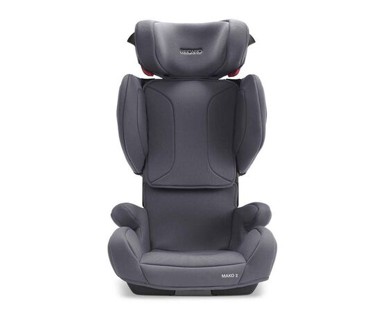 Автокресло Recaro Mako2 Core Simply Grey (00089041260050), изображение 6 Автокресло Recaro Mako2 Core Simply Grey (00089041260050), изображение 6