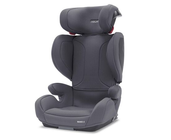 Автокресло Recaro Mako2 Core Simply Grey (00089041260050)