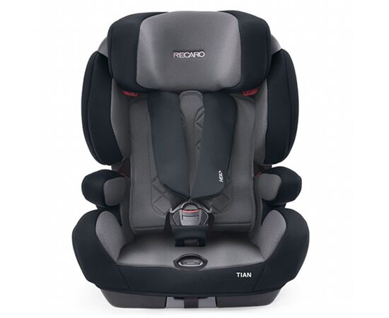 Автокресло Recaro Tian Core Very Berry (00088042290050), изображение 2 Автокресло Recaro Tian Core Very Berry (00088042290050), изображение 2