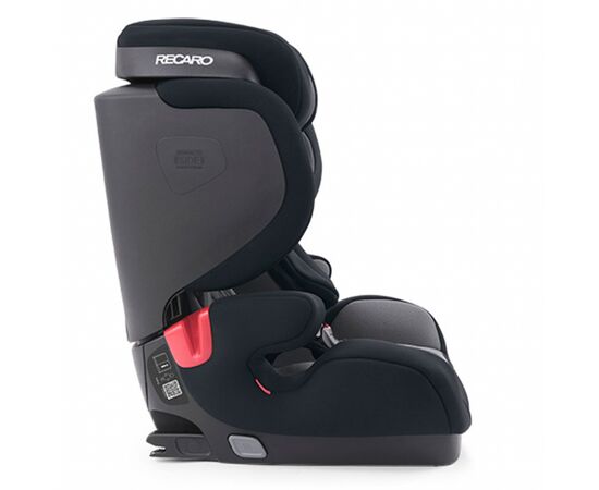 Автокресло Recaro Tian Core Very Berry (00088042290050), изображение 3 Автокресло Recaro Tian Core Very Berry (00088042290050), изображение 3
