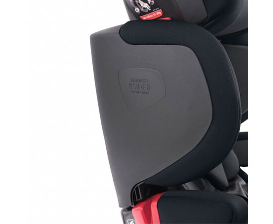 Автокресло Recaro Tian Core Very Berry (00088042290050), изображение 5 Автокресло Recaro Tian Core Very Berry (00088042290050), изображение 5