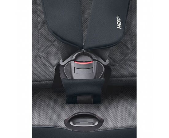 Автокресло Recaro Tian Core Very Berry (00088042290050), изображение 7 Автокресло Recaro Tian Core Very Berry (00088042290050), изображение 7