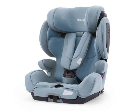 Автокресло Recaro Tian Elite Prime Frozen Blue (00088043340050)