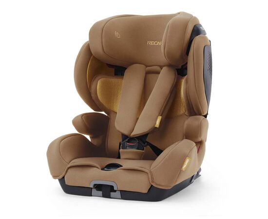 Автокресло Recaro Tian Elite Select Sweet Curry (00088043440050)