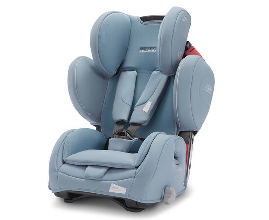 Автокресло Recaro Young Sport Hero Prime Frozen Blue (00088014340050)