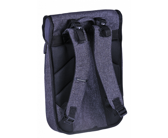 Портфель ZiBi Ultimo Exception Dark blue (ZB16.0220ED), изображение 2 Портфель ZiBi Ultimo Exception Dark blue (ZB16.0220ED), изображение 2
