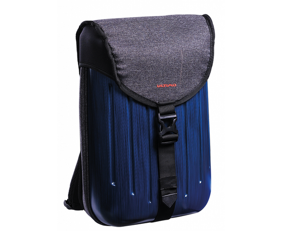 Портфель ZiBi Ultimo Exception Dark blue (ZB16.0220ED)