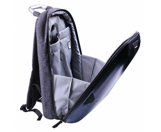 Портфель ZiBi Ultimo BonAir Dark blue (ZB16.0222BD), изображение 3 Портфель ZiBi Ultimo BonAir Dark blue (ZB16.0222BD), изображение 3