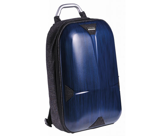 Портфель ZiBi Ultimo BonAir Dark blue (ZB16.0222BD)