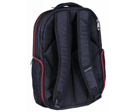 Портфель ZiBi Ultimo Matrix Dark blue (ZB16.0224MD), зображення 2 Портфель ZiBi Ultimo Matrix Dark blue (ZB16.0224MD), зображення 2