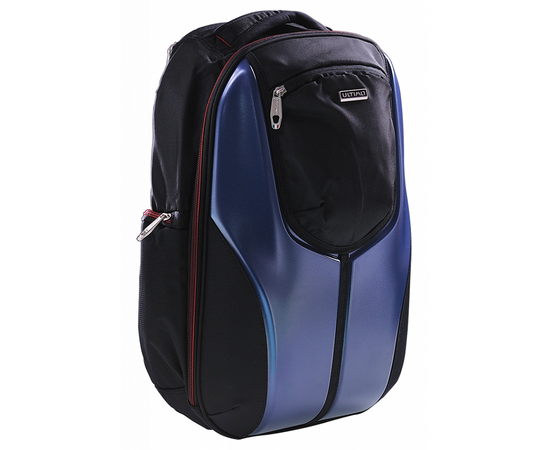 Портфель ZiBi Ultimo Matrix Dark blue (ZB16.0224MD)
