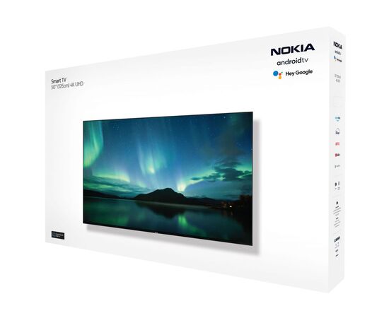 Телевизор Nokia 5000A, изображение 4 Телевизор Nokia 5000A, изображение 4